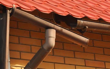 Castle Douglas gutter repair costs