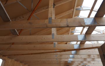 Castle Douglas roof truss costs