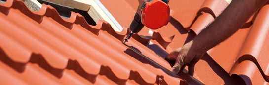 save on Castle Douglas roof installation costs